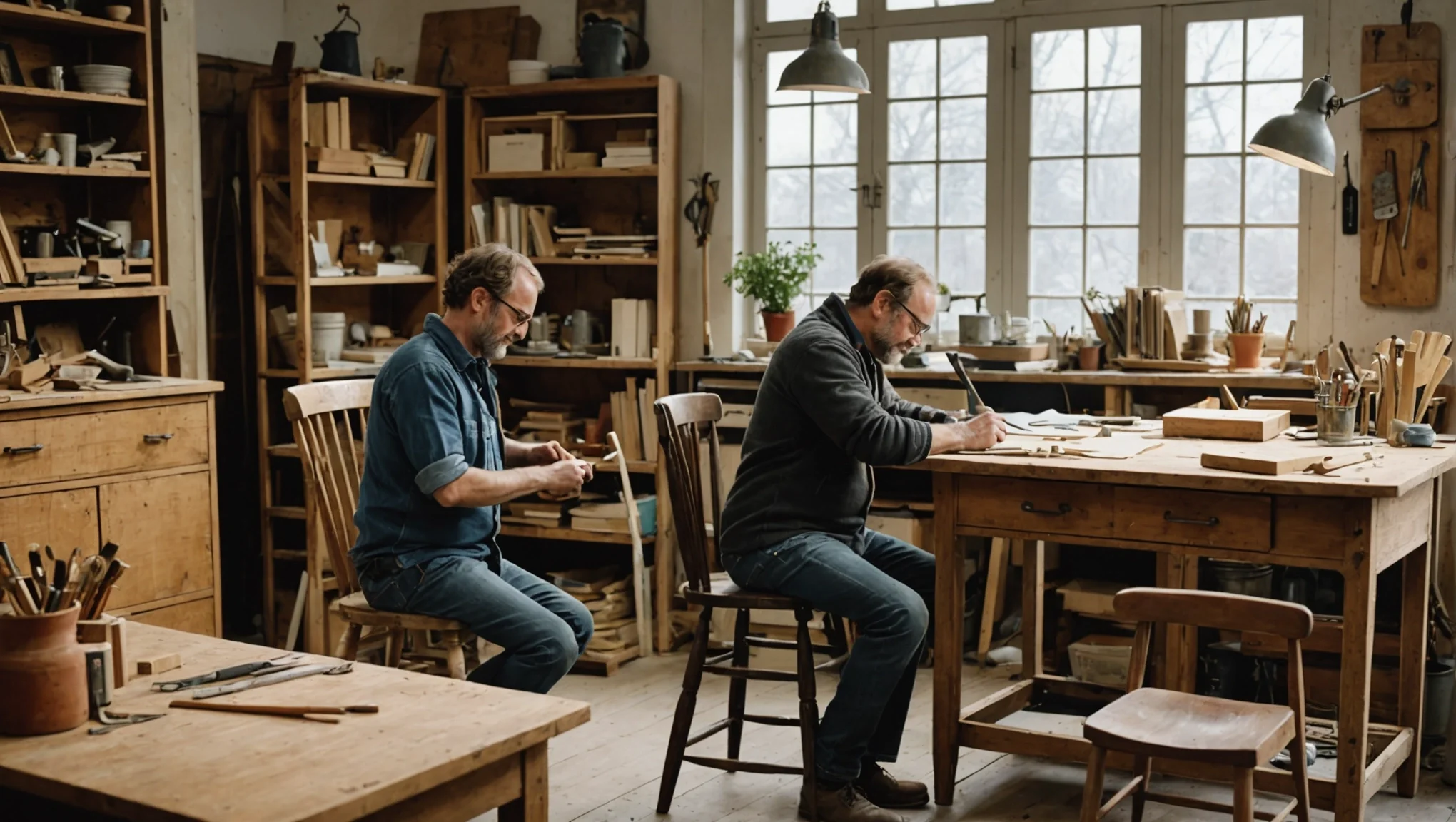 Artisan sans budget : rénovez malin avec des astuces économiques surprenantes
