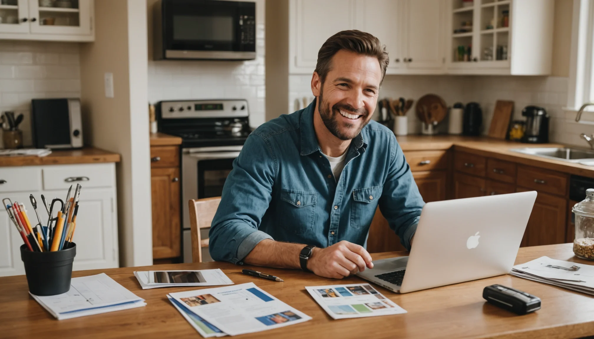 Comment trouver le meilleur artisan pour vos travaux sans stress