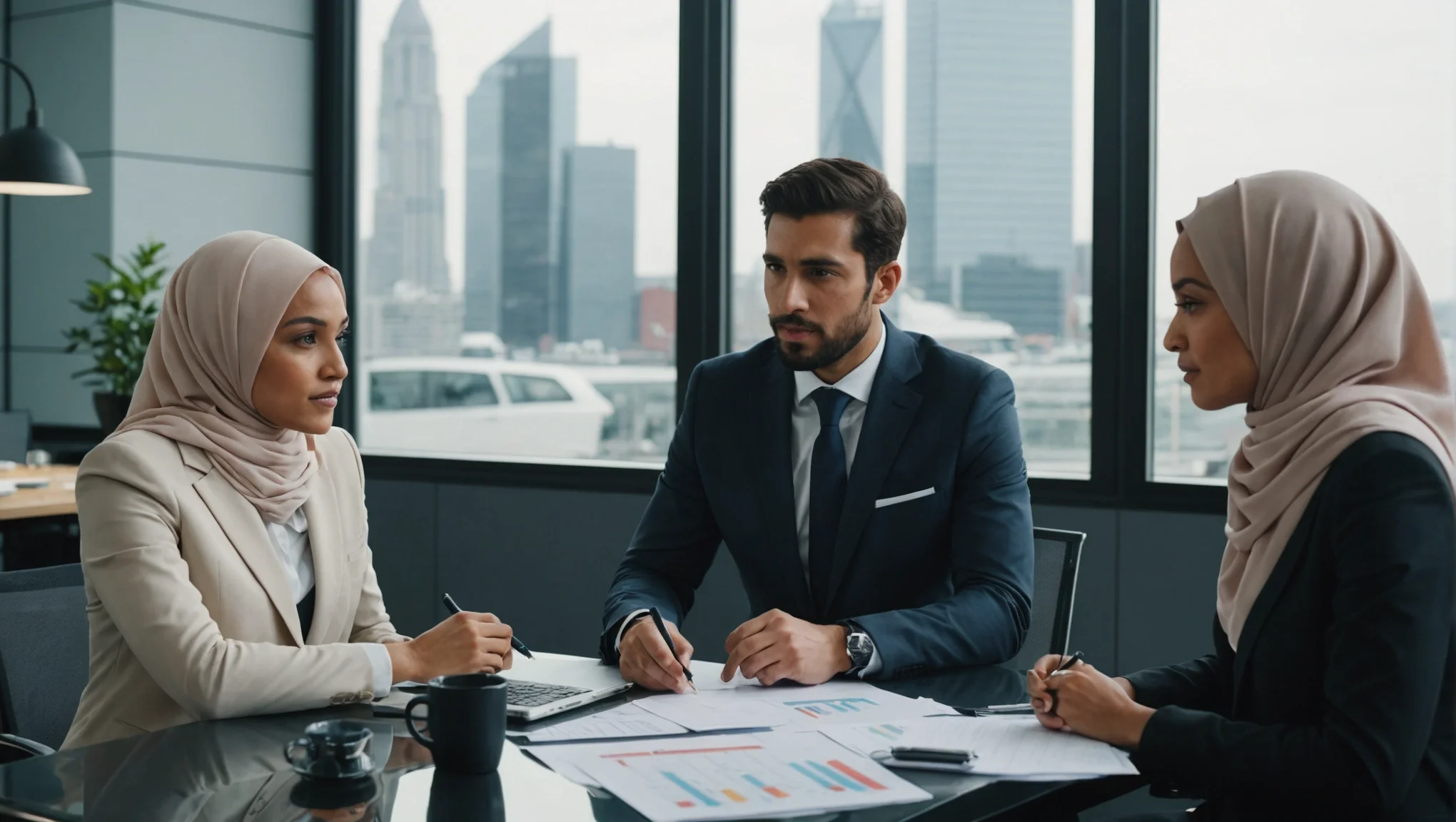 Comprendre la Finance Islamique : Principes et Mécanismes Essentiels