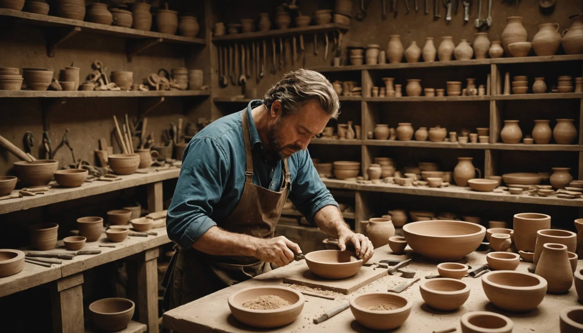 Découvrez notre sélection des meilleurs artisans en toute confiance !