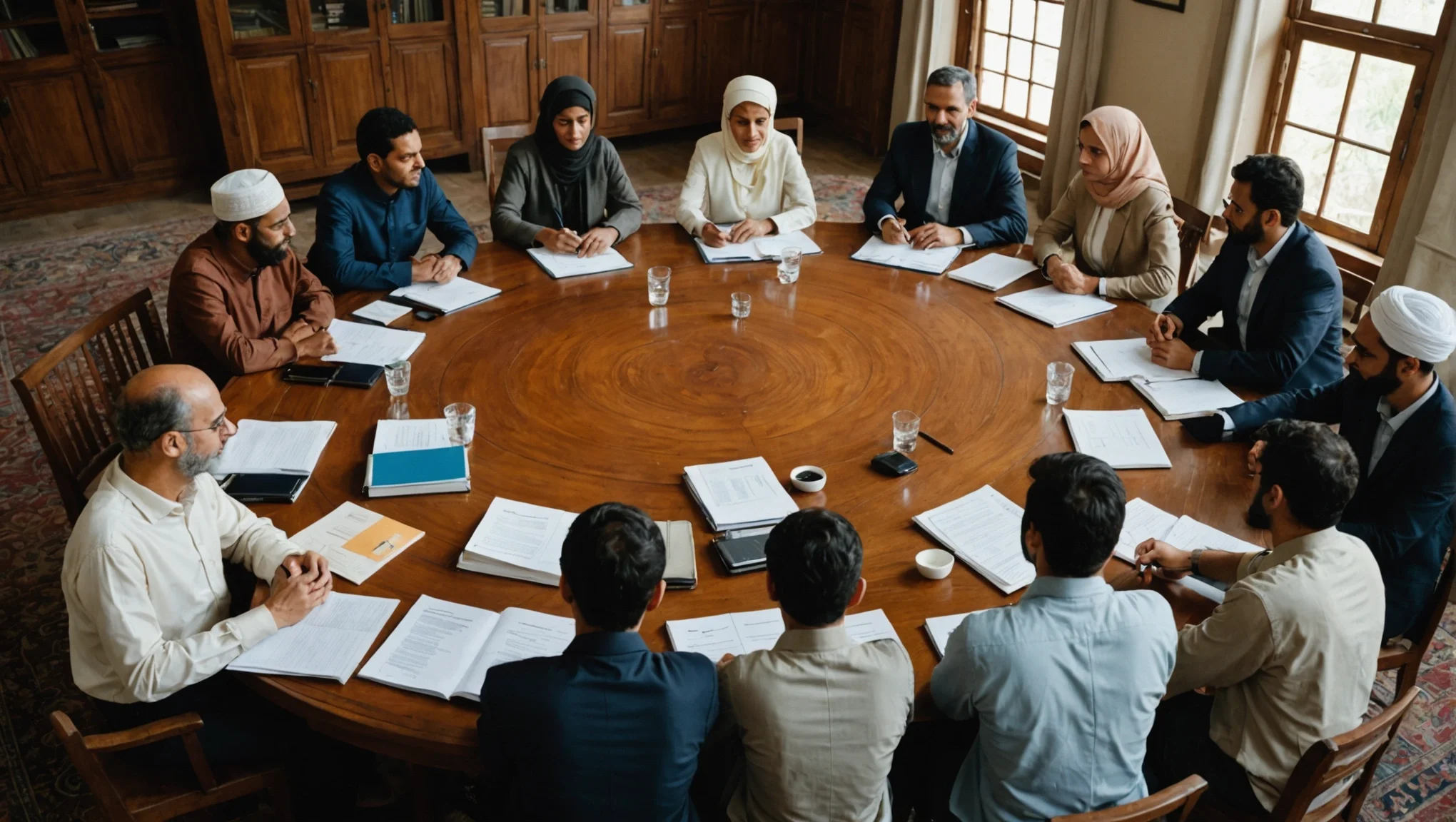 Les principes économiques en islam : découvrez l'éthique insoupçonnée