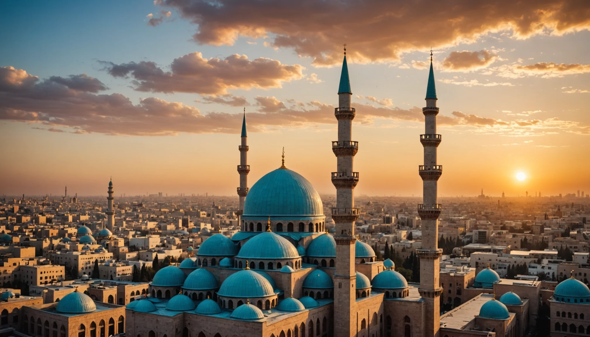 Nouvelles islamiques : émerveillez-vous avec des histoires inspirantes et uniques