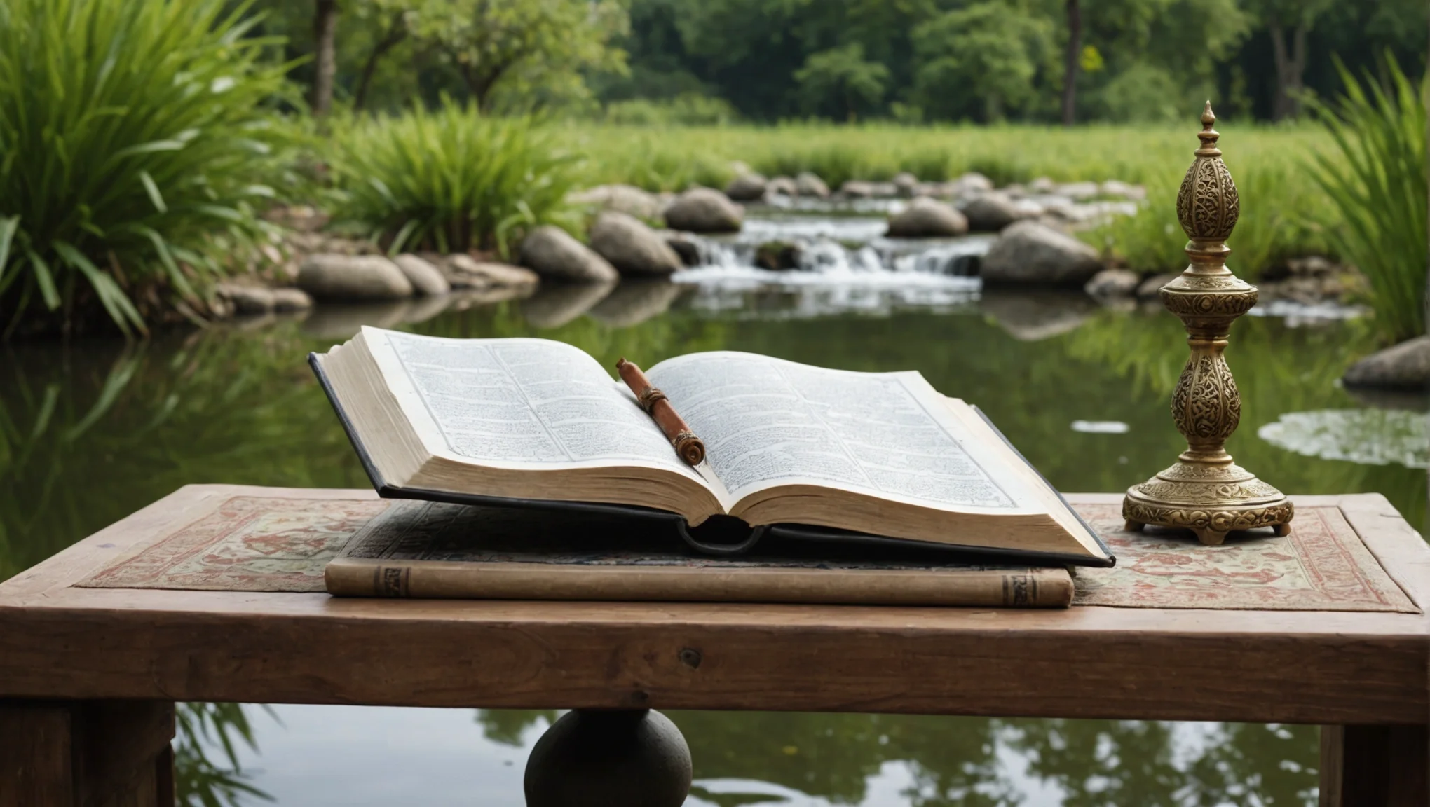 Préserver son corps et son âme : les secrets de santé inspirés de l'islam