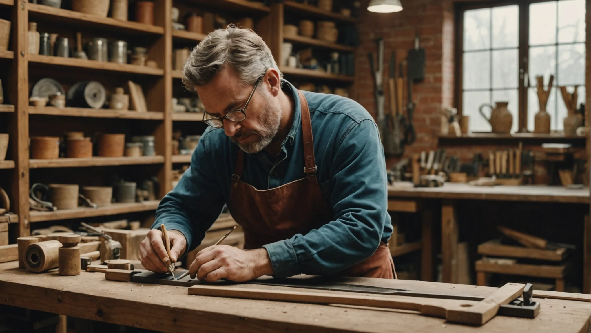 Un artisan qualifié près de chez vous : découvrez le savoir-faire local !