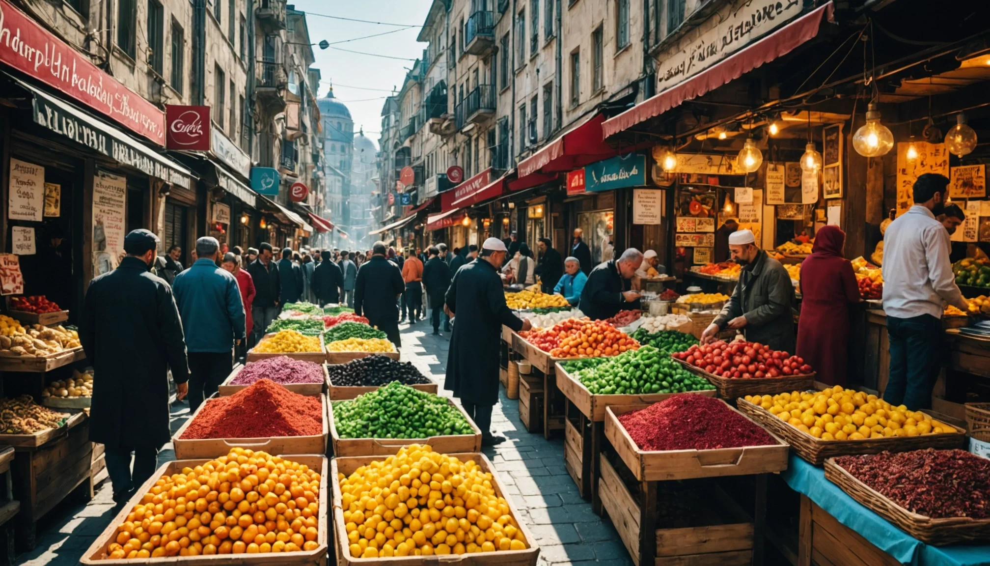 Voyage halal: des destinations incontournables qui vont vous surprendre